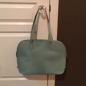 Jack Georges tote bag.  Computer bag