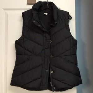 J.crew vest