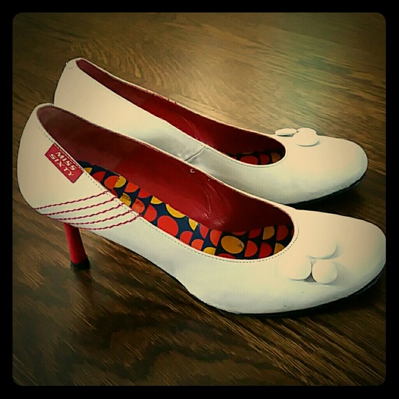 Miss Sixty Pumps