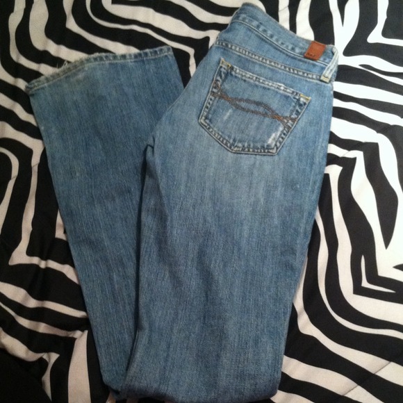 Abercrombie & Fitch Jeans