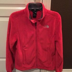 The North Face Osito jacket