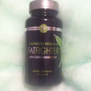 It works fat fighter