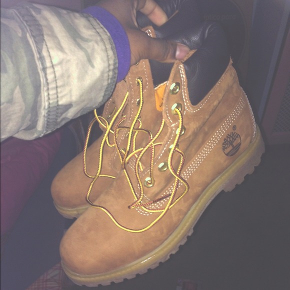 Timberland Classics