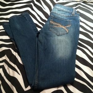MUDD Jeans