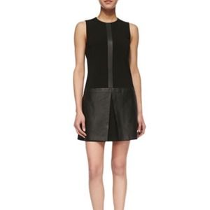 Theory "Haddie C" dress