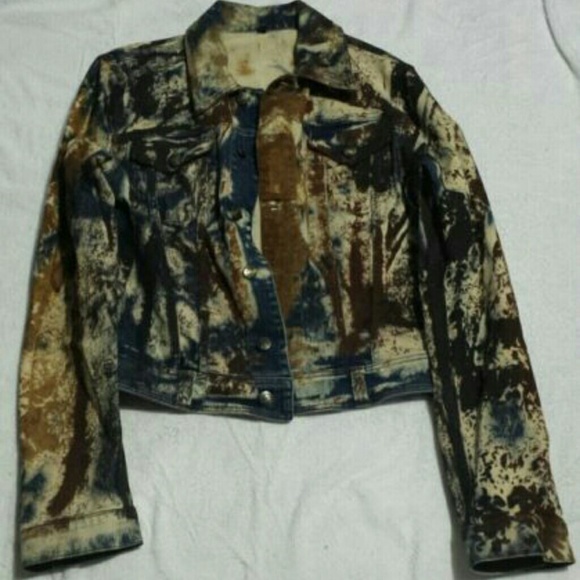 Just Cavalli Jackets & Blazers - Just Cavalli Jacket