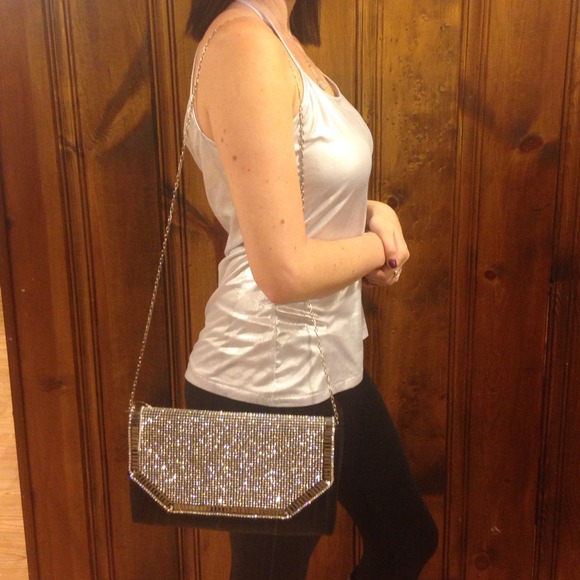 Handbag/Clutch