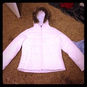 Jacket size L