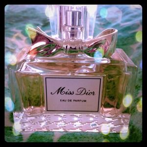 ‼️SALE‼️Miss Dior eau de parfum