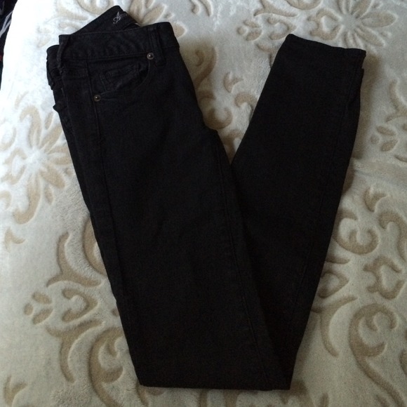 American Eagle Outfitters Denim - american eagle jeans