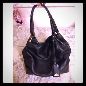 Vince Camuto hobo bag Used