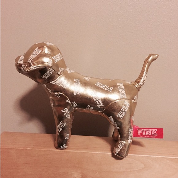 Victoria Secret dog