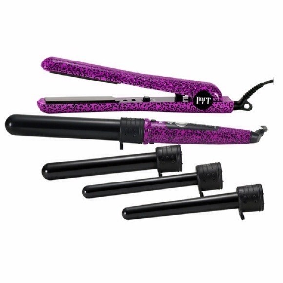 pyt curling wand