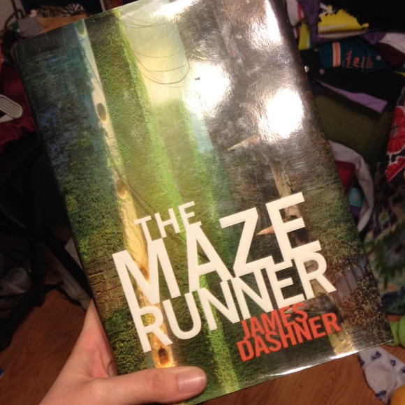 The Maze Runner