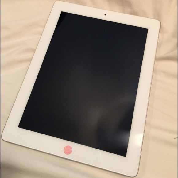 ❗️ SOLD ❗️iPad 2 • cheaper thru other pay ways