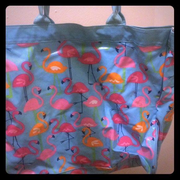 Beach bag