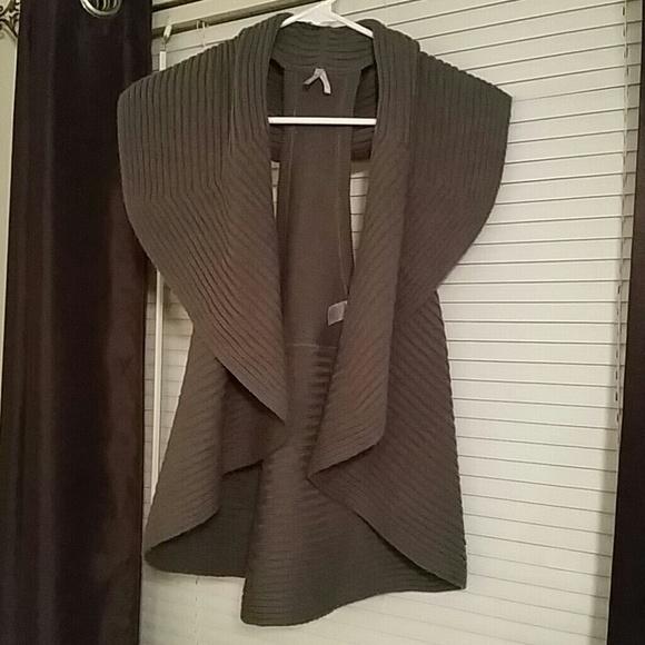 Cute sweater vest