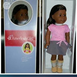 American Girl
