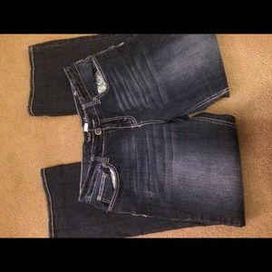 Maurice jeans 11/12