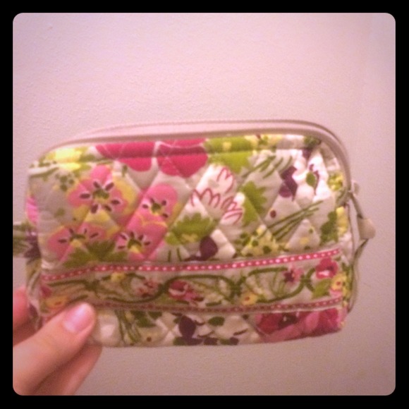 Make-up bag