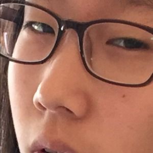 glasses