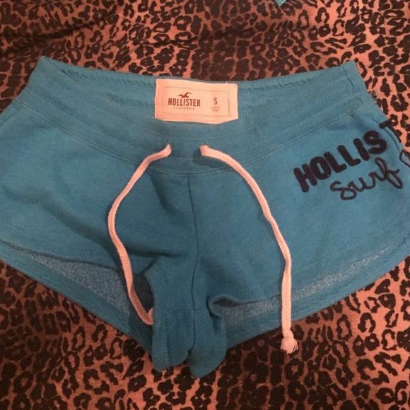 Hollister Pants - Hollister Shorts