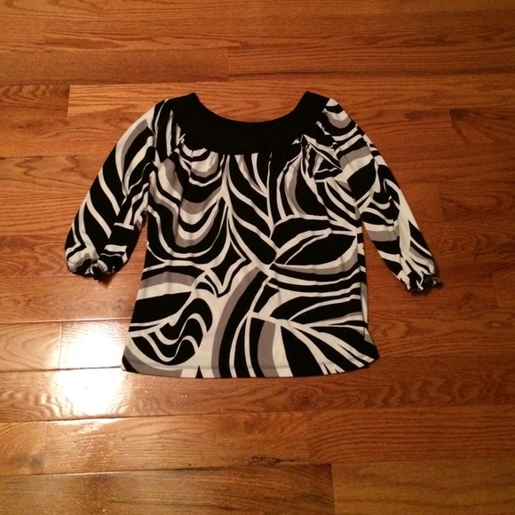 Petite small wear to work shirt
