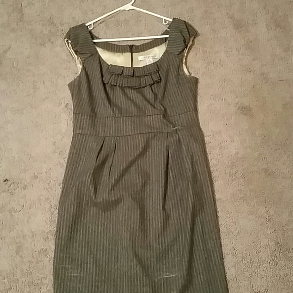 Casual dress