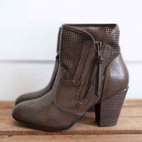 Shoes - Reserved for Rosie!