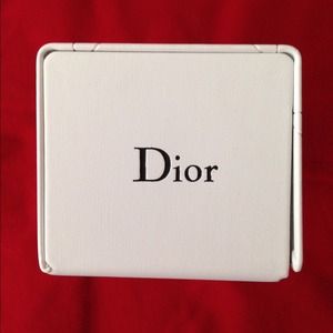 Dior glasses case Brand New!
