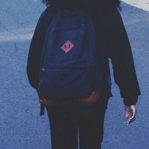 Zumiez bookbag