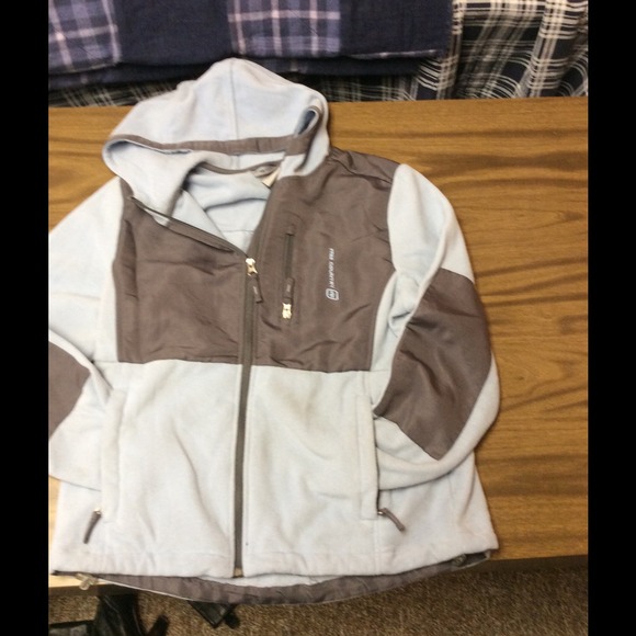 Free Country Fleece Jacket