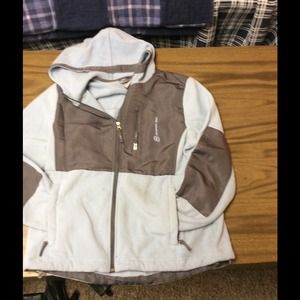 Free Country Fleece Jacket