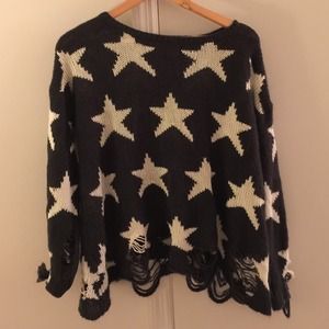 Wildfox sweater