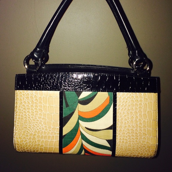Miche Bag Gently Used