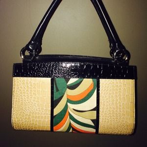 Miche Bag Gently Used