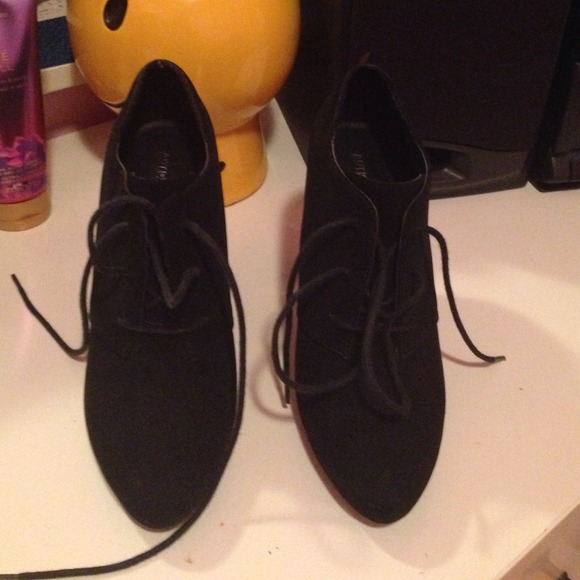 Boot heels - Picture 2 of 4