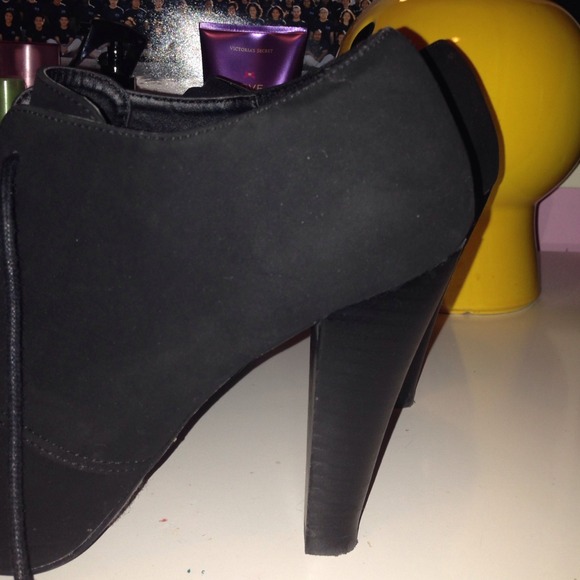 Boot heels - Picture 4 of 4