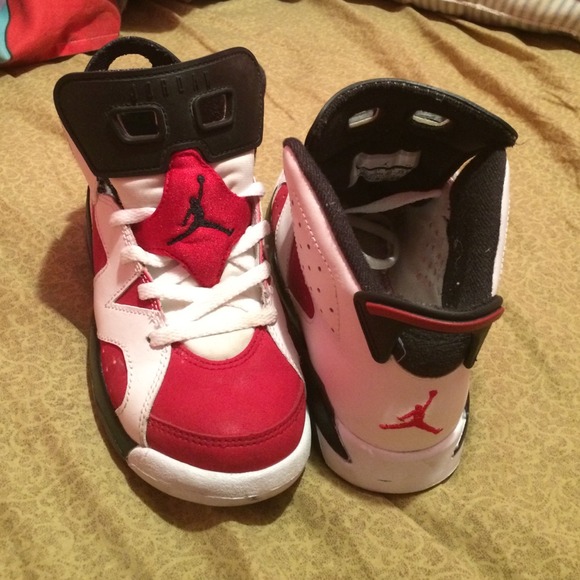 Carmines 6s