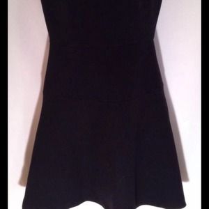 Milly Black Dress size 4