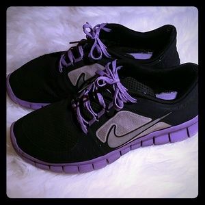 nike free run 3