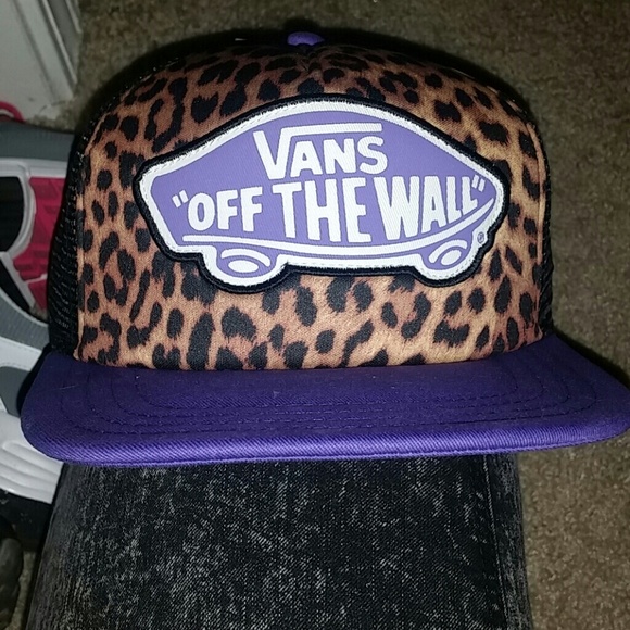 Vans Accessories - Vans Hat