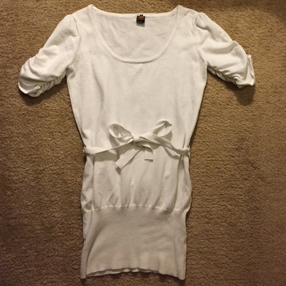 Dressy/Casual Shirt
