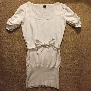 Dressy/Casual Shirt
