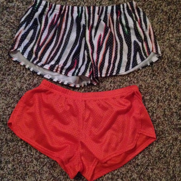 Soffe shorts bundle