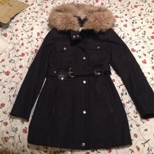 Winter Coat