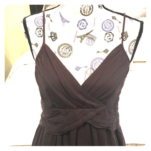 Theory Dresses & Skirts - NWT Theory Double V Dress