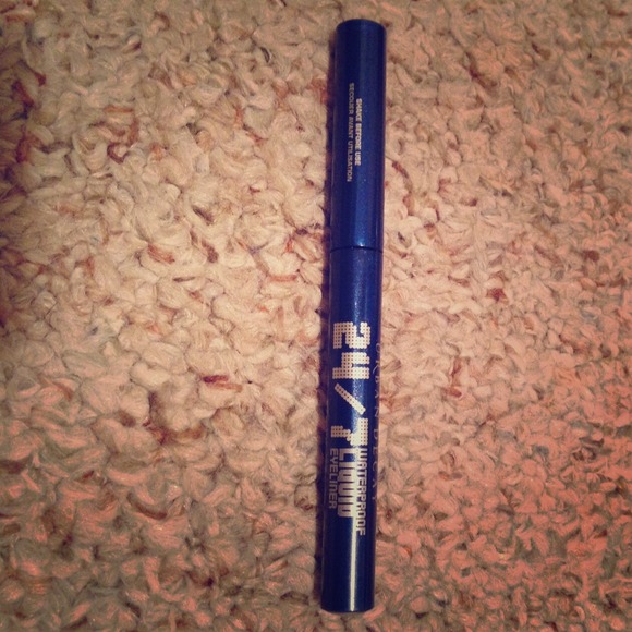 Urban Decay 24/7 Liquid Liner