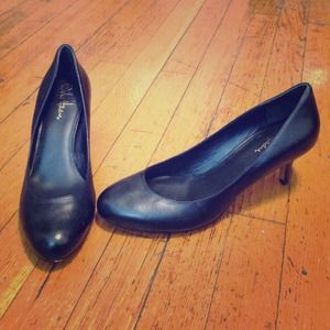 Cole Haan 'Air Talia Mid' Pump