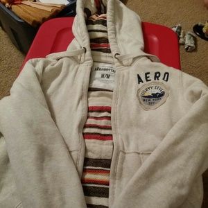 Aeropostale Jacket